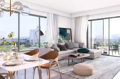 Apartment - 2 Bedrooms - 2 Bathrooms for sale in Hills Park - Dubai Hills Estate - Dubai