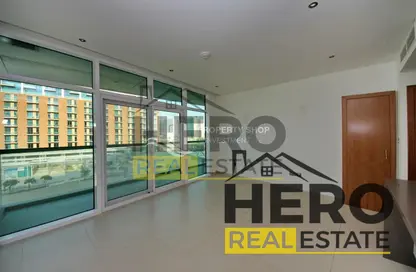Apartment - 2 Bedrooms - 3 Bathrooms for rent in Al Naseem Residences A - Al Bandar - Al Raha Beach - Abu Dhabi