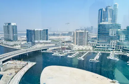 Office Space - Studio for rent in B2B Tower - Business Bay - Dubai Office Space - Studio for rent in B2B Tower - Business Bay - Dubai