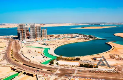 شقة - غرفة نوم - 2 حمامات للايجار في أبراج الشاطئ - شمس أبوظبي - جزيرة الريم - أبوظبي
