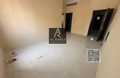 Apartment - 1 Bedroom - 2 Bathrooms for rent in Ajman Hills - Al Alia - Ajman
