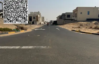 أرض - استوديو للبيع في الزاهية جاردنز - الزاهية - عجمان
