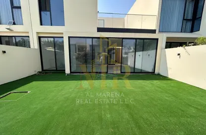 Villa - 3 Bedrooms - 5 Bathrooms for sale in Golf Community - Al Zorah - Ajman Villa - 3 Bedrooms - 5 Bathrooms for sale in Golf Community - Al Zorah - Ajman