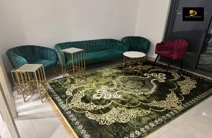 شقة - غرفة نوم - 1 حمام للايجار في مساكن رمال - جزيرة مريم - الشارقة