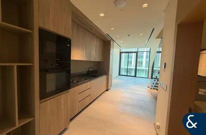 Apartment - 1 Bedroom - 2 Bathrooms for rent in The Autograph - Jumeirah Village Circle - Dubai