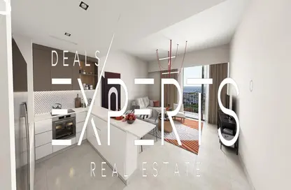 Apartment - 2 Bedrooms - 3 Bathrooms for sale in Nouran Living - Saadiyat Island - Abu Dhabi