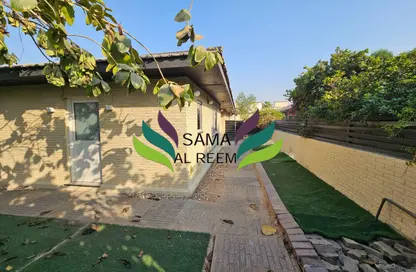 Villa - Studio - 3 Bathrooms for rent in Jumeirah 2 Villas - Jumeirah 2 - Jumeirah - Dubai