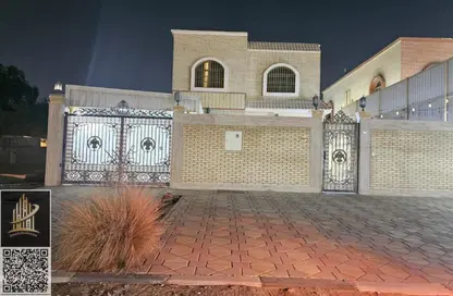 Villa - 5 Bedrooms - 7 Bathrooms for rent in Al Mowaihat 2 - Al Mowaihat - Ajman