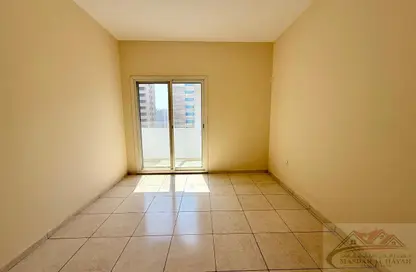 Apartment - 1 Bedroom - 2 Bathrooms for rent in Al Nada Tower - Al Nahda - Sharjah