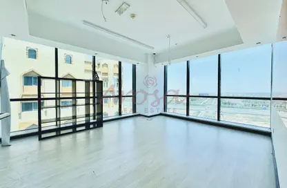 Office Space - Studio for rent in Apricot - Dubai Silicon Oasis - Dubai