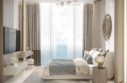 Apartment - 3 Bedrooms - 4 Bathrooms for sale in Iluka by MS Homes - Dubai Land - Dubai