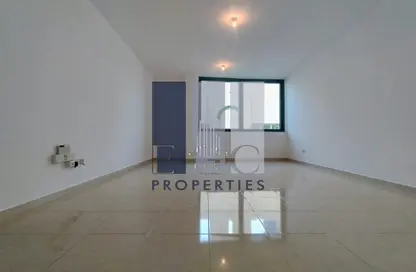 Apartment - 1 Bedroom - 1 Bathroom for rent in Liwa Centre Towers - Hamdan Street - Abu Dhabi