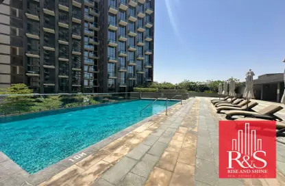 Apartment - 1 Bedroom - 2 Bathrooms for rent in ATRIA RA - Atria Residences - Business Bay - Dubai