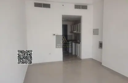Apartment - Studio - 1 Bathroom for sale in Tower C1 - Ajman Pearl Towers - Ajman Downtown - Ajman Apartment - Studio - 1 Bathroom for sale in Tower C1 - Ajman Pearl Towers - Ajman Downtown - Ajman