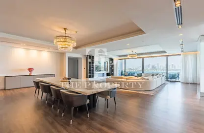 بنتهاوس - 3 غرف نوم - 5 حمامات للبيع في 3 قصر - دبليو ريزيدنس - نخلة جميرا - دبي