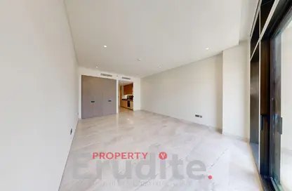 Apartment - Studio - 1 Bathroom for sale in Peninsula Five - Peninsula - Business Bay - Dubai