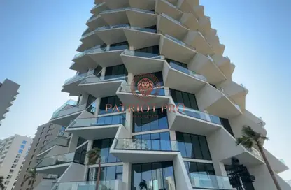 شقة - غرفة نوم - 2 حمامات للبيع في بن غاطي فانتوم - ديستريكت 17 - قرية جميرا الدائرية - دبي