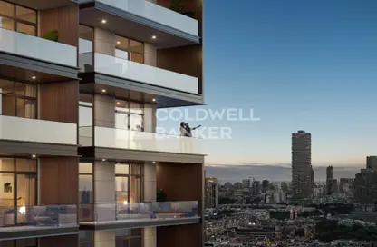 Apartment - 1 Bedroom - 2 Bathrooms for sale in W1nner Tower - Jumeirah Village Triangle - Dubai