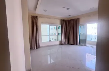 Apartment - 2 Bedrooms - 2 Bathrooms for rent in Al Majaz 3 - Al Majaz - Sharjah