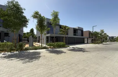 Villa - 4 Bedrooms - 6 Bathrooms for sale in Robinia - Masaar - Tilal City - Sharjah