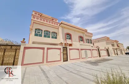 فيلا - 6 غرف نوم - 8 حمامات للايجار في مركز محمد بن زايد - مدينة محمد بن زايد - أبوظبي