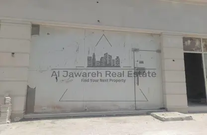 متجر - استوديو - 2 حمامات للايجار في 1 الحميدية - الحميدية - عجمان