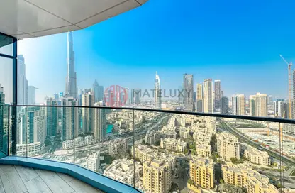 شقة - 3 غرف نوم - 4 حمامات للايجار في امبيريال افنيو - دبي وسط المدينة - دبي