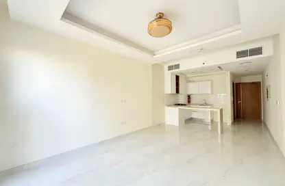 Apartment - Studio - 1 Bathroom for rent in Dar Al Jawhara - Jumeirah Village Circle - Dubai