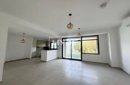Townhouse - 3 Bedrooms - 3 Bathrooms for rent in Safi Townhouses - Town Square - Dubai
