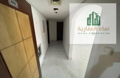 شقة - 2 غرف نوم - 2 حمامات للايجار في أبراج الراشدية - عجمان وسط المدينة - عجمان