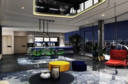 Apartment - 2 Bedrooms - 3 Bathrooms for sale in Volta - Downtown Dubai - Dubai