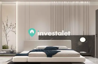 Apartment - 2 Bedrooms - 3 Bathrooms for sale in Samana Ivy Gardens 2 - Dubai Land Residence Complex - Dubai