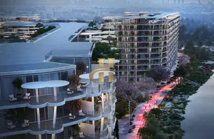 Apartment - 2 Bedrooms - 3 Bathrooms for sale in Sakura Gardens - Falcon City of Wonders - Dubai