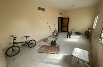 Apartment - 1 Bedroom - 1 Bathroom for rent in Al Naemiya Tower 1 - Al Naemiya Towers - Al Nuaimiya - Ajman