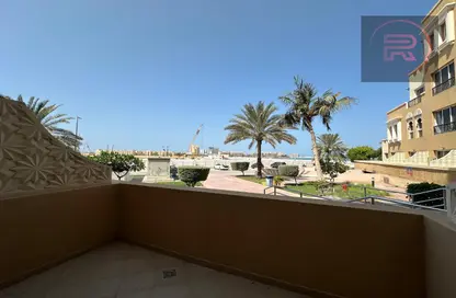 Apartment - 1 Bedroom - 2 Bathrooms for rent in Yakout - Bab Al Bahar - Al Marjan Island - Ras Al Khaimah
