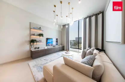 Apartment - 1 Bedroom - 2 Bathrooms for sale in Stonehenge Residences II - Jumeirah Village Circle - Dubai