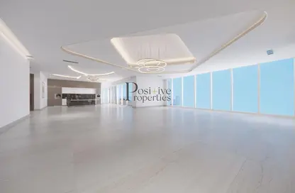 Penthouse - 4 Bedrooms - 5 Bathrooms for sale in Me Do Re Tower - Jumeirah Lake Towers - Dubai