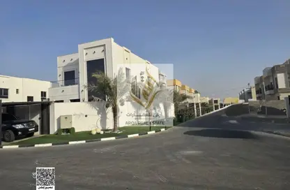 Land - Studio for sale in Al Yasmeen 1 - Al Yasmeen - Ajman