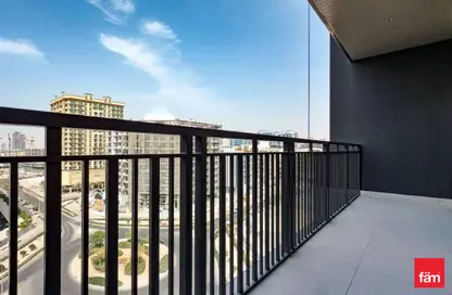 Apartment - 1 Bedroom - 2 Bathrooms for rent in Floarea Residence - Arjan - Dubai