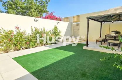 فيلا - 2 غرف نوم - 3 حمامات للبيع في الينابيع 3 - الينابيع - دبي فيلا - 2 غرف نوم - 3 حمامات للبيع في الينابيع 3 - الينابيع - دبي