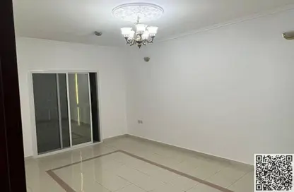 Apartment - 1 Bedroom - 2 Bathrooms for rent in Ajman Corniche Residences - Ajman Corniche Road - Ajman