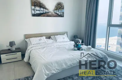 Apartment - 3 Bedrooms - 4 Bathrooms for sale in The Bridges - Shams Abu Dhabi - Al Reem Island - Abu Dhabi
