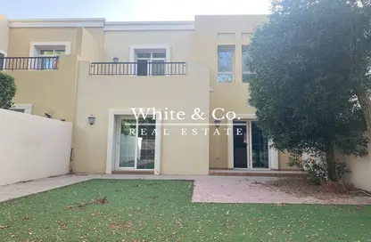 فيلا - 3 غرف نوم - 4 حمامات للايجار في الريم 2 - الريم - المرابع العربية - دبي فيلا - 3 غرف نوم - 4 حمامات للايجار في الريم 2 - الريم - المرابع العربية - دبي