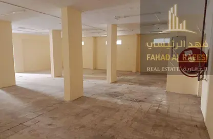 Warehouse - Studio - 1 Bathroom for rent in Al Jurf Industrial 1 - Al Jurf Industrial - Ajman Warehouse - Studio - 1 Bathroom for rent in Al Jurf Industrial 1 - Al Jurf Industrial - Ajman