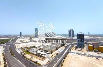 شقة - 2 غرف نوم - 3 حمامات للايجار في جلفار ريزيدينس - جزيرة الريم - أبوظبي