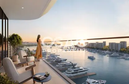 شقة - 2 غرف نوم - 3 حمامات للبيع في هالة رمزية - الفرجان - دبي شقة - 2 غرف نوم - 3 حمامات للبيع في هالة رمزية - الفرجان - دبي