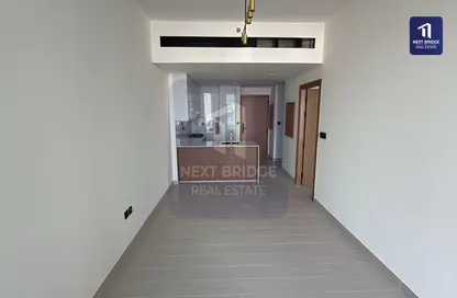Apartment - 1 Bedroom - 2 Bathrooms for rent in Binghatti Orchid - Jumeirah Village Circle - Dubai