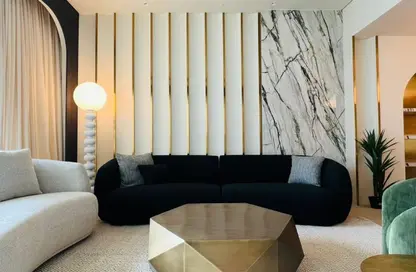 شقة - 3 غرف نوم - 4 حمامات للايجار في داون تاون فيوز 2 برج 3 - II داون تاون فيوز - دبي وسط المدينة - دبي شقة - 3 غرف نوم - 4 حمامات للايجار في داون تاون فيوز 2 برج 3 - II داون تاون فيوز - دبي وسط المدينة - دبي