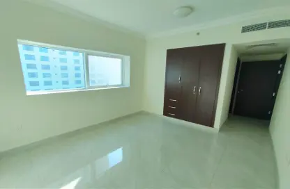 Apartment - 3 Bedrooms - 3 Bathrooms for rent in Al Majaz Pearl - Al Majaz 2 - Al Majaz - Sharjah