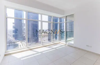 Apartment - 2 Bedrooms - 4 Bathrooms for rent in Al Seef Tower 3 - JLT Cluster U - Jumeirah Lake Towers - Dubai